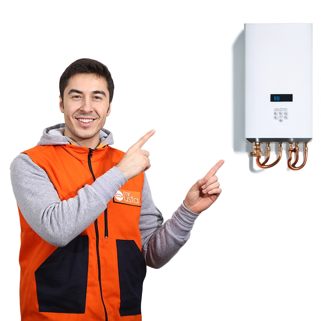 Lapseki Kombi Tamircisi