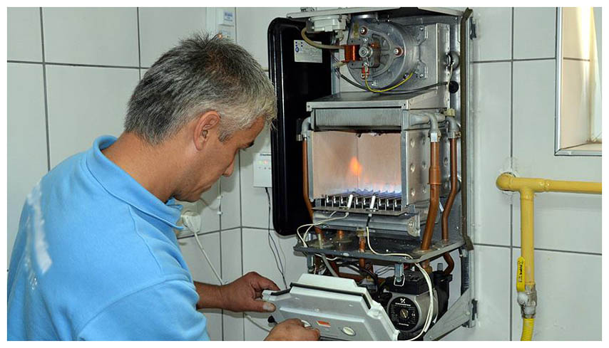 Lapseki Kombi Tamircisi